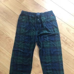 Ralph Lauren PJ pants
